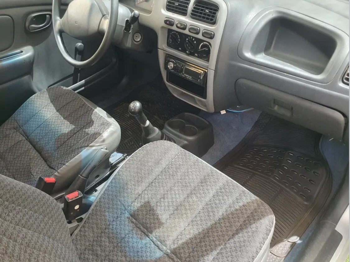 2012 Suzuki Alto