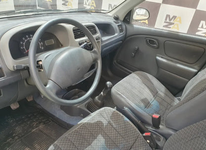 2012 Suzuki Alto