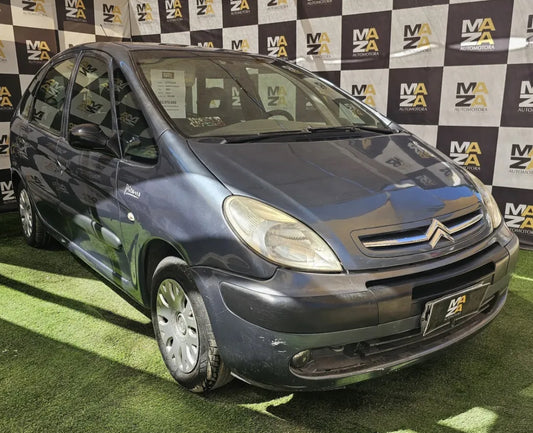 2007 Citroën Picasso