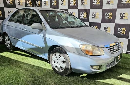 2007 Kia Mew Cerato Ex