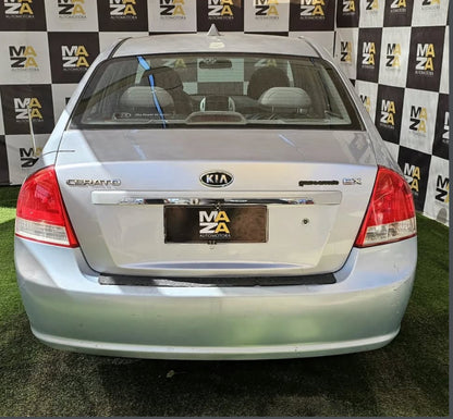 2007 Kia Mew Cerato Ex