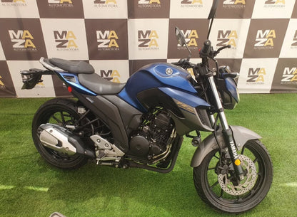 2020 Yamaha FZ