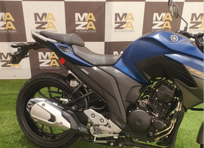 2020 Yamaha FZ