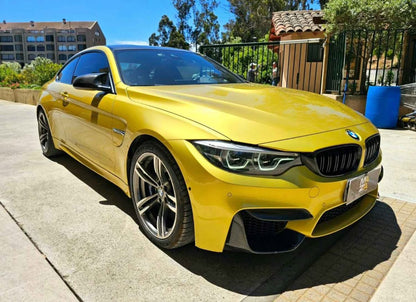 2018 BMW M4 COUPE LCI