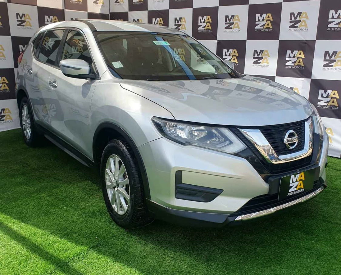 2019 Nissan X-TRAIL SENSE