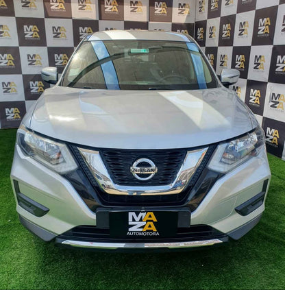 2019 Nissan X-TRAIL SENSE