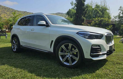 2021 BMW X5 XDRIVE30D Executive