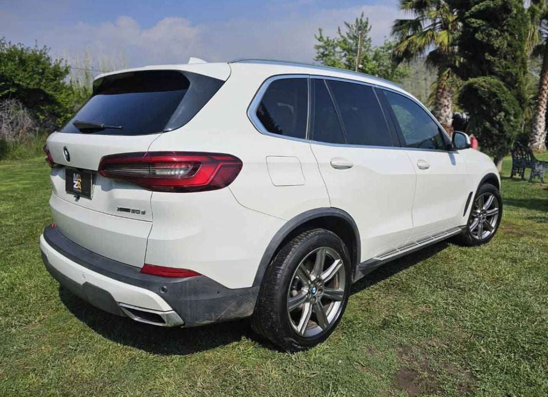 2021 BMW X5 XDRIVE30D Executive