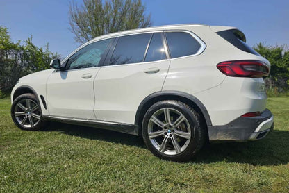 2021 BMW X5 XDRIVE30D Executive