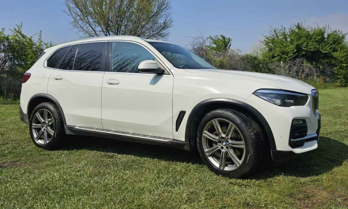 2021 BMW X5 XDRIVE30D Executive