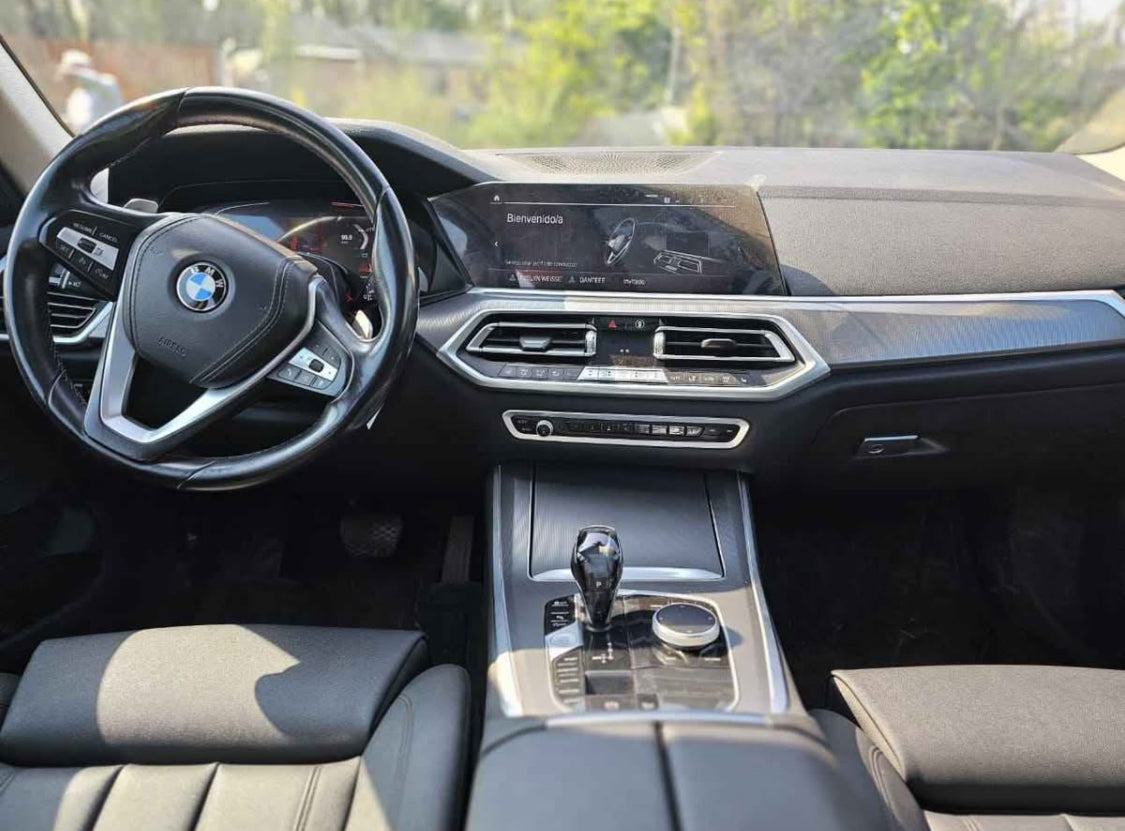 2021 BMW X5 XDRIVE30D Executive